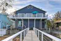 Others Spacious Lakeport Home w/ Dock & Mtn Views!