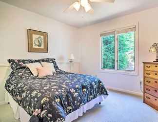 Others 2 Cozy Sapphire Condo: Ski & Explore Waterfalls!