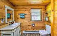 Lain-lain 4 'eaglesview on the Loyalsock' Creekside Cabin