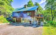 Others 3 'eaglesview on the Loyalsock' Creekside Cabin