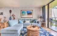 Lain-lain 2 Maalaea Condo w/ Pool Access - Walk to Beach!