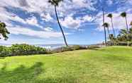 Lainnya 3 Maalaea Condo w/ Pool Access - Walk to Beach!