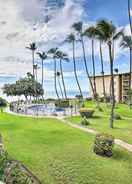 Imej utama Maalaea Condo w/ Pool Access - Walk to Beach!