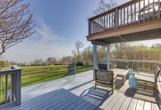 Others 2 Amazing Rocky Point Retreat Overlooking the Sound!