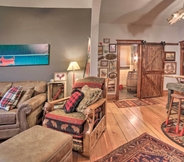 Others 7 One-of-a-kind Rustic Retreat in Dtwn Sturgeon Bay!