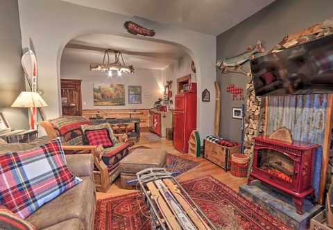 Others One-of-a-kind Rustic Retreat in Dtwn Sturgeon Bay!