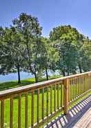 Imej utama Lake House in Horseshoe Bend Near Ozark Forest!