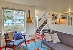 기타 4 Charming Rockaway Beach House, Walk to Ocean!