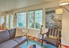 기타 5 Charming Rockaway Beach House, Walk to Ocean!