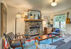 기타 3 Charming Rockaway Beach House, Walk to Ocean!