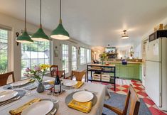 기타 7 Charming Rockaway Beach House, Walk to Ocean!