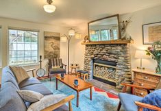 기타 2 Charming Rockaway Beach House, Walk to Ocean!