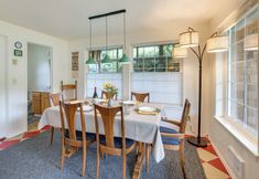 기타 6 Charming Rockaway Beach House, Walk to Ocean!