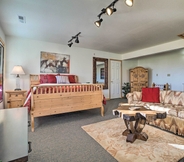 Lain-lain 6 Charming Studio - 3 Miles From Kolob Canyons!