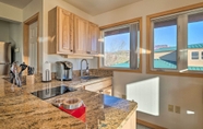 Lain-lain 3 Charming Studio - 3 Miles From Kolob Canyons!