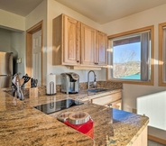 Lain-lain 3 Charming Studio - 3 Miles From Kolob Canyons!