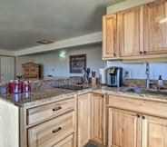 Lain-lain 5 Charming Studio - 3 Miles From Kolob Canyons!