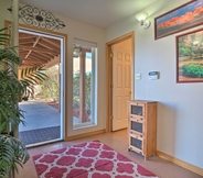 Lain-lain 7 Charming Studio - 3 Miles From Kolob Canyons!