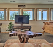 Lain-lain 4 Charming Studio - 3 Miles From Kolob Canyons!