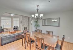 Lain-lain 3 Spacious Kent Home: Great for Large Families!