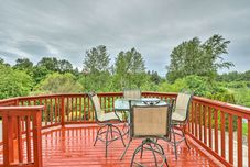 Lain-lain Spacious Kent Home: Great for Large Families!