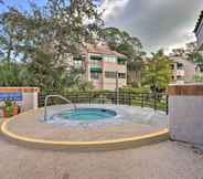 Others 5 Palmetto Dunes Resort Condo, 2 Miles to Beach!