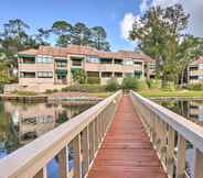 Others 3 Palmetto Dunes Resort Condo, 2 Miles to Beach!