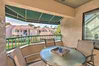 Others Palmetto Dunes Resort Condo, 2 Miles to Beach!