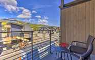 Others 2 Silverthorne Condo; Hot Tub Access + Mtn View