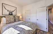 Others 5 Silverthorne Condo; Hot Tub Access + Mtn View