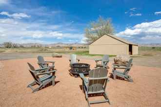 Lain-lain 4 Secluded Grand Junction Getaway w/ Sweeping Views!