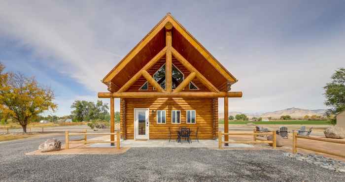 Khác Secluded Grand Junction Getaway w/ Sweeping Views!