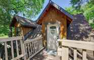 Others 7 Wishon Studio - Close to Trails & Bass Lake!