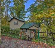 Others 2 Family Home w/ Dock & Kayaks on Lake Glenville!