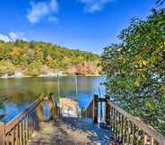 Others 4 Family Home w/ Dock & Kayaks on Lake Glenville!