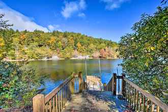 Others 4 Family Home w/ Dock & Kayaks on Lake Glenville!