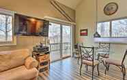 Others 3 Mountain Creek Condo w/ Grill: Walk to Lifts!