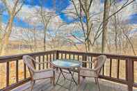 Others Mountain Creek Condo w/ Grill: Walk to Lifts!