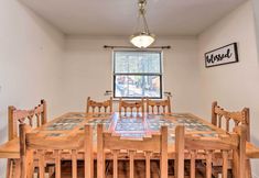 その他 7 Spacious Ruidoso Cabin < 3 Mi to Downtown!