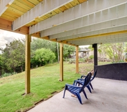 Others 5 Texas Vacation Rental w/ Lake Granbury Views!