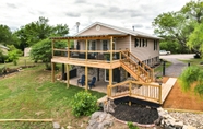 Others 7 Texas Vacation Rental w/ Lake Granbury Views!