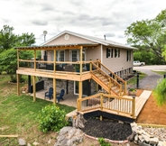 Others 7 Texas Vacation Rental w/ Lake Granbury Views!