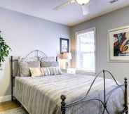 Others 5 Durham Vacation Home Near Duke University!