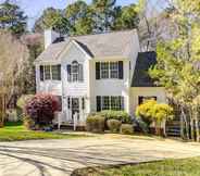 Others 3 Durham Vacation Home Near Duke University!