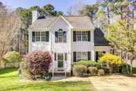 Lain-lain Durham Vacation Home Near Duke University!