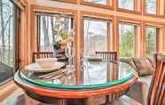 Others 2 Slopeside Boyne Mtn Resort Condo w/ Deck!