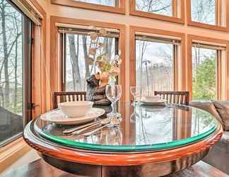 Others 2 Slopeside Boyne Mtn Resort Condo w/ Deck!