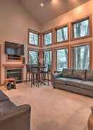 Imej utama Slopeside Boyne Mtn Resort Condo w/ Deck!