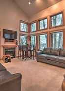 Imej utama Slopeside Boyne Mtn Resort Condo w/ Deck!