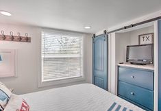 其他 5 4 Mi to Dtwn: Mckinney Tiny Home w/ Fire Pit